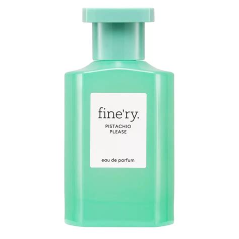 finery perfume pistachio please dupe|fine'ry perfume price.